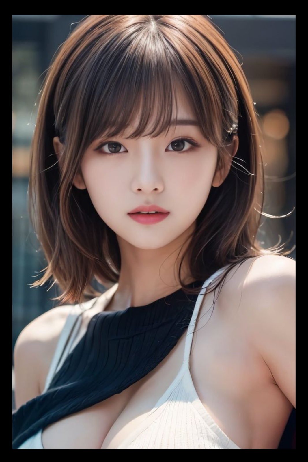 ALT: 강남 유엔미 매니저 이미지