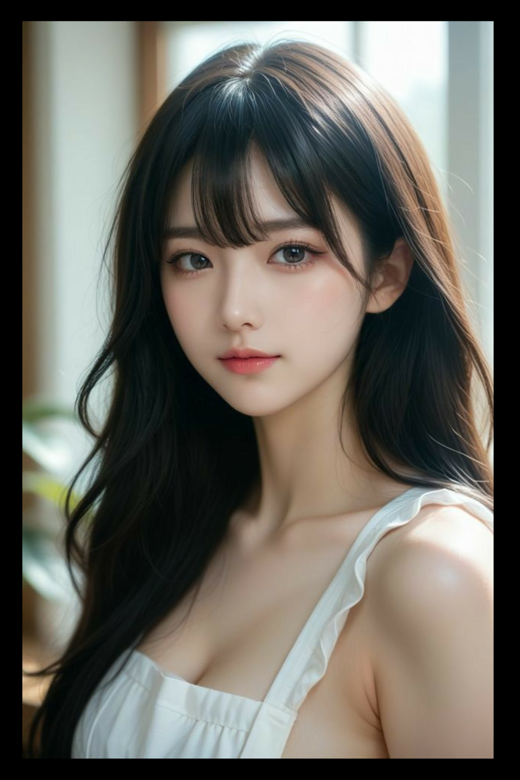 ALT: 강남 유엔미 예약센터 여자 이미지